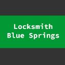 Locksmith Blue Springs logo