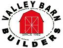 Valley Barn Builders logo