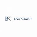 BK Law Group logo