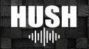 Hush Soundproofing logo
