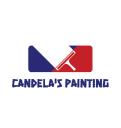Candela's Painting logo