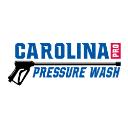 Carolina Pro Pressure Wash logo