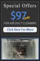 Dryer Vent Cleaning Atascocita image 1