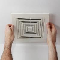 Dryer Vent Cleaning in Conroe Texas image 1