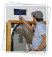 Dryer Vent Cleaning Pearland in TX  image 1