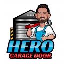 Hero Garage Door logo