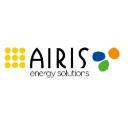 Airis Energy Solutions logo