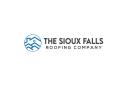 The Sioux Falls Roofing Company logo