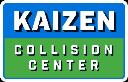 Kaizen Collision Repair |Auto Body Shop Gilbert AZ logo