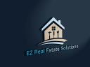 EZ Real Estate Solutions	 logo