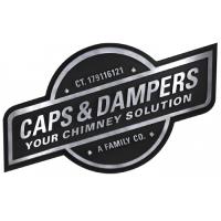 Caps & Dampers image 1