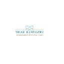 Triad Dentistry | Dental Implants Greensboro NC logo