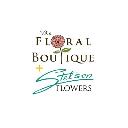 The Floral Boutique logo