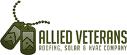 Allied Veterans logo