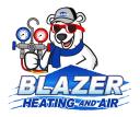 Blazer Heating and Air logo