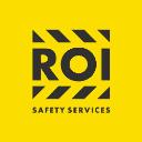 ROI Safety Services logo