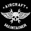Aircraft Maintainer logo