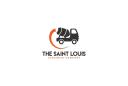 The Saint Louis Concrete Company logo