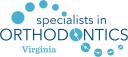 Specialists in Orthodoontics Virginia - Fairfax logo