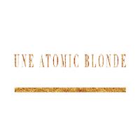 Une Atomic Blonde image 1