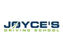 Joyce's Driving School logo