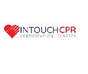 Intouch CPR Certification Baltimore logo