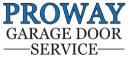 Proway Garage Door Service logo