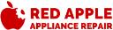 Red Apple Appliance Repair Hammond logo