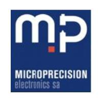 Microprecision Switches image 1