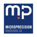 Microprecision Switches logo
