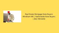 Real Estate Mortgage Note Buyers Windham ME  image 2