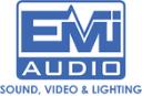 EMI Audio logo