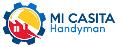 Mi Casita Handyman logo