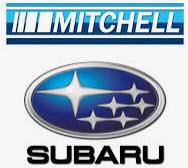 Mitchell Subaru image 2