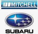 Mitchell Subaru logo