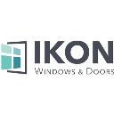 IKON Windows and Doors logo