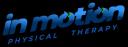 In Motion Physical Therapy logo