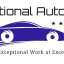 Exceptional Auto Glass LLC logo