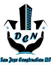 DCN SAN JOSE CONSTRUCTION LLC logo