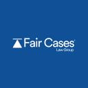 Fair Cases Law Group, Personal Injury Lawyers logo