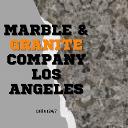 Marble & Granite Company Los Angeles logo