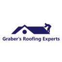 Graber's Roofing Experts logo