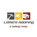 Lema's Roofing & Siding Corp logo