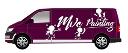MVC Painting logo