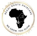 Regal Roots Haircare LLC logo
