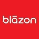 Blazon Apparel & Print logo