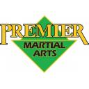 Premier Martial Arts West Linn logo