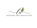 LAphotography- LeighAnne Ables logo