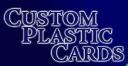 Custom Plastic Cards logo