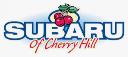 Subaru of Cherry Hill logo
